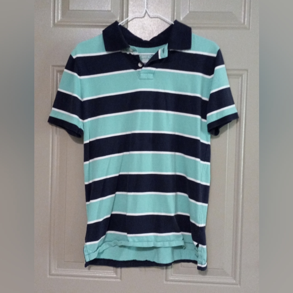 Mossino Polo men tshirt Size S/P